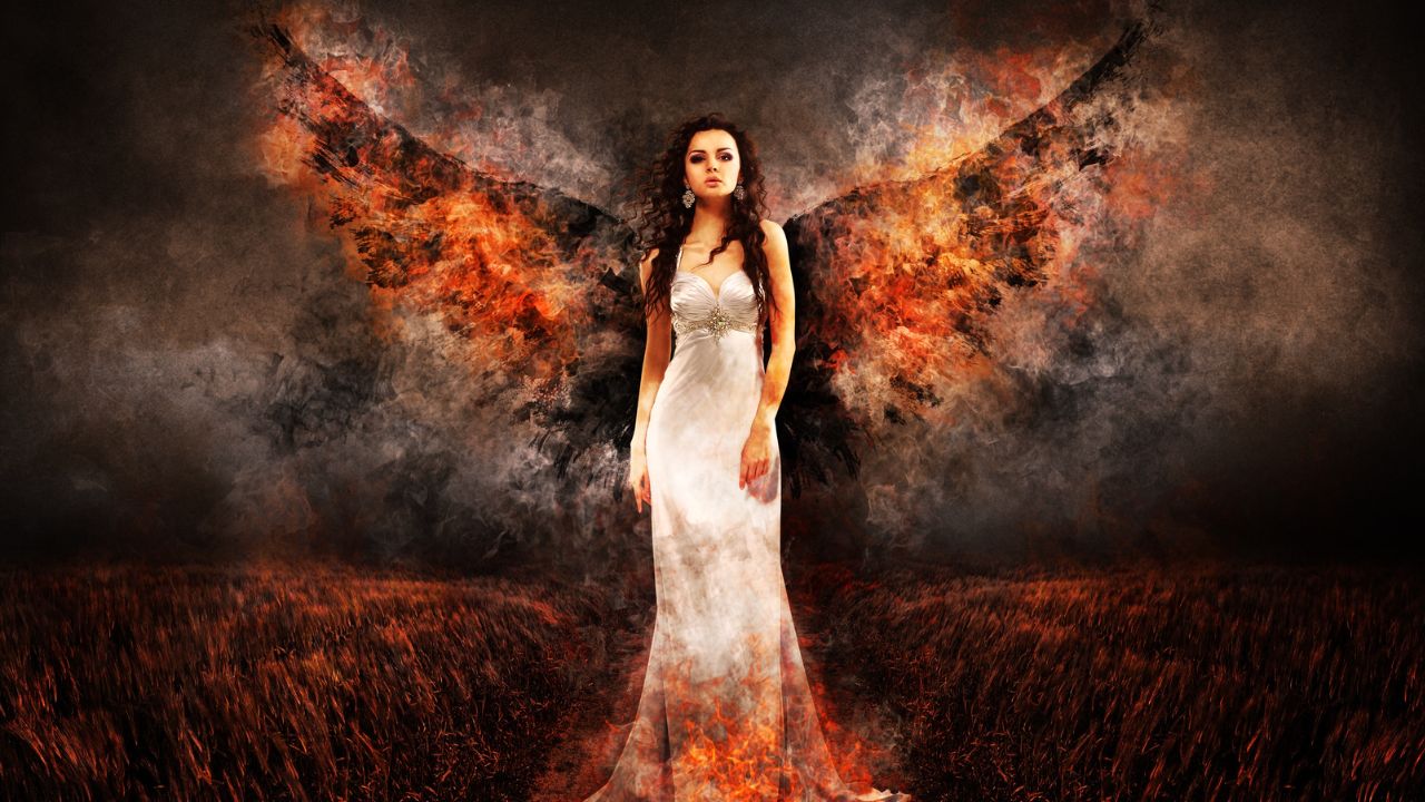 Angel Number 9757 | Love, Career, & Twin Flame