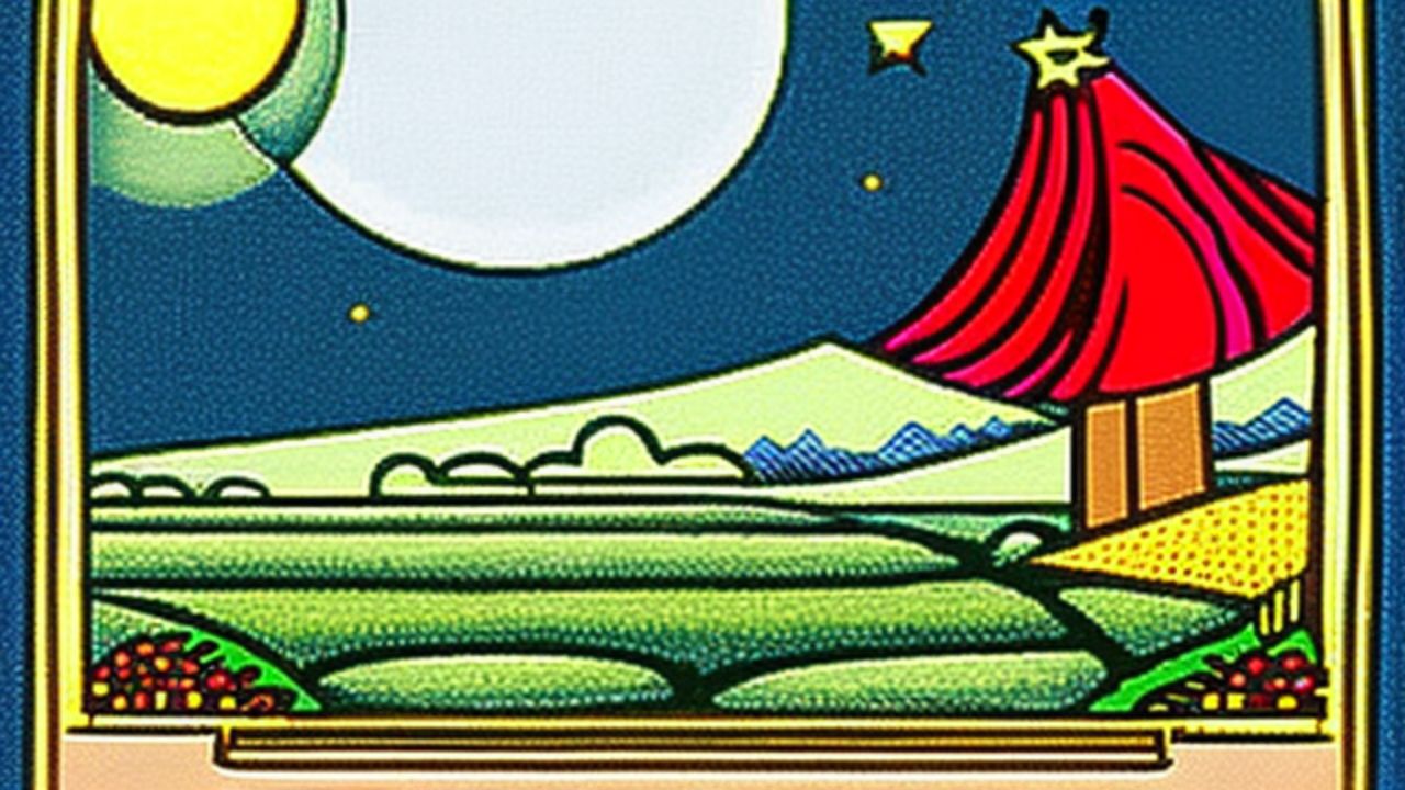 Four Of Pentacles Yes Or No