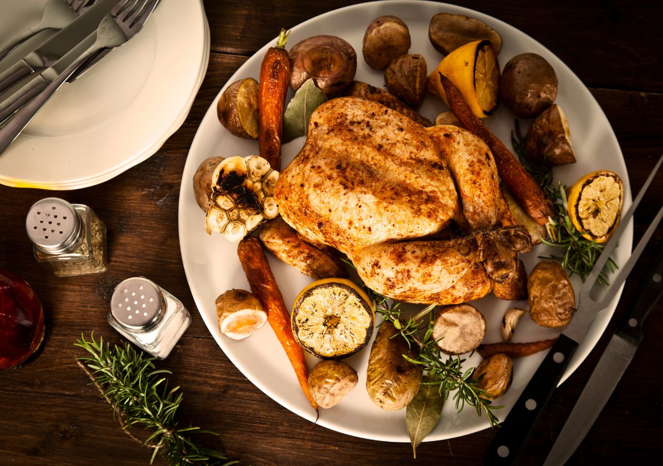 29 Lazy Sunday Dinner Ideas - Totally the Dream