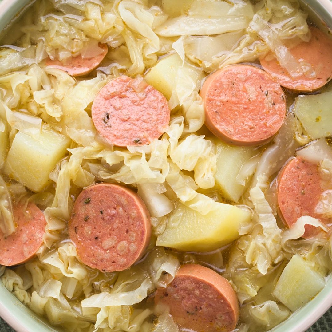 44 Quick and Easy One-Pot Meals - Totally the Dream